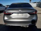 2016 Lexus GS 350 Base