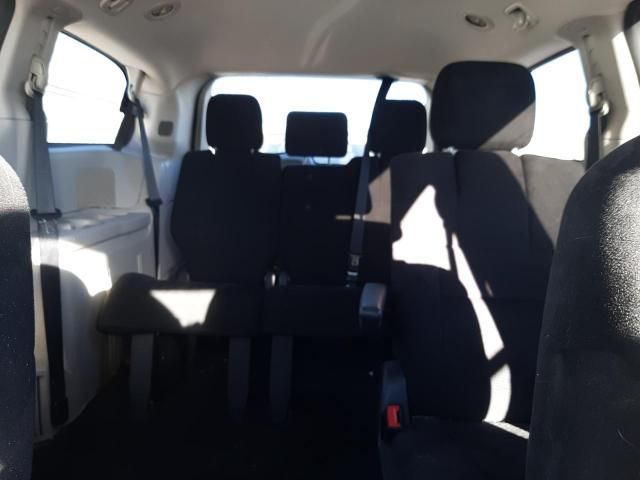 2011 Dodge Grand Caravan Express