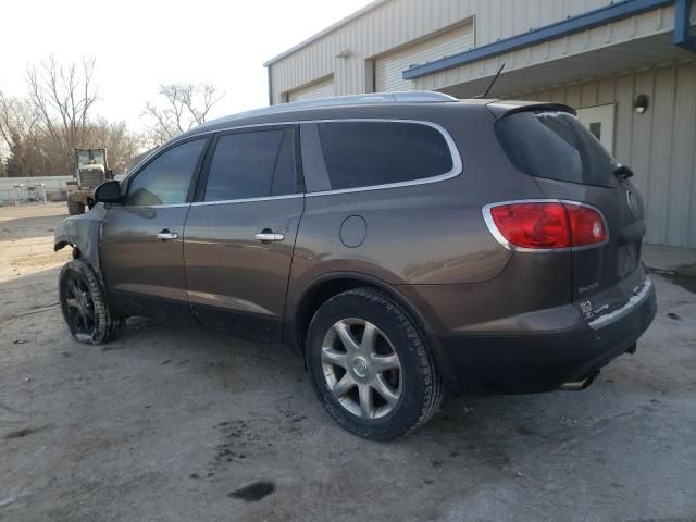 2010 Buick Enclave CXL