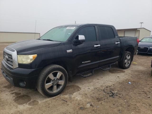 2008 Toyota Tundra Crewmax Limited