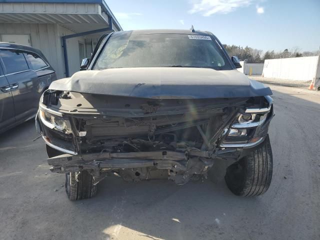 2020 Chevrolet Tahoe K1500 Premier