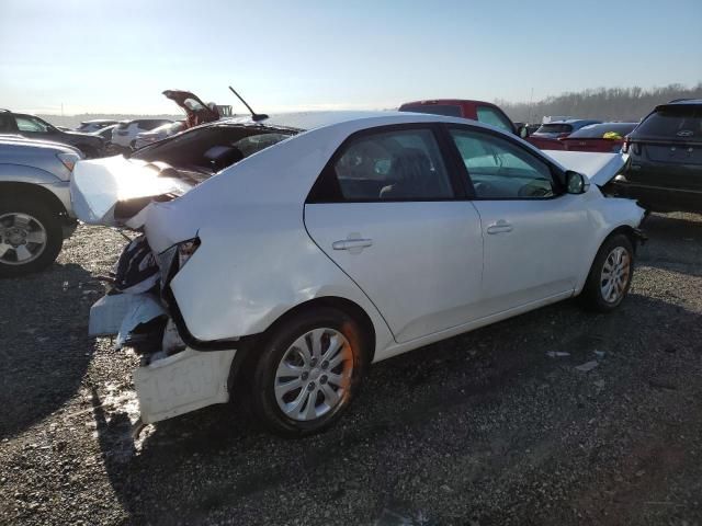 2011 KIA Forte EX