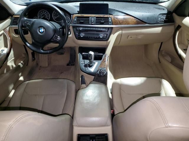 2013 BMW 328 I