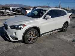 BMW Vehiculos salvage en venta: 2019 BMW X1 XDRIVE28I