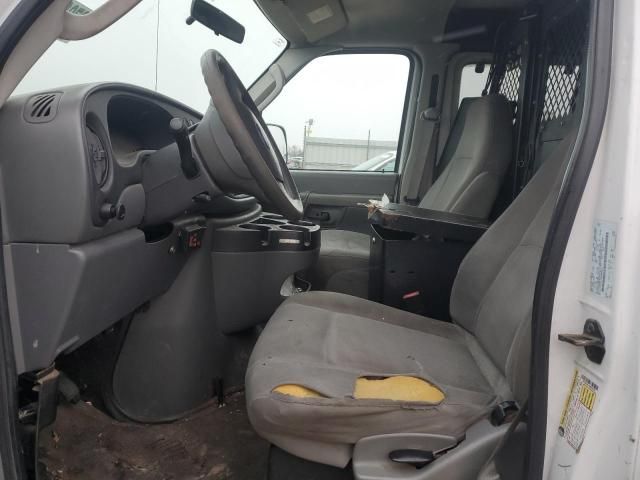 2008 Ford Econoline E250 Van