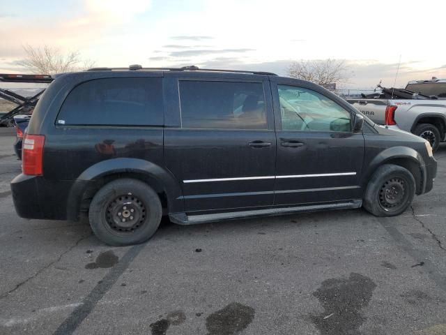 2009 Dodge Grand Caravan SXT