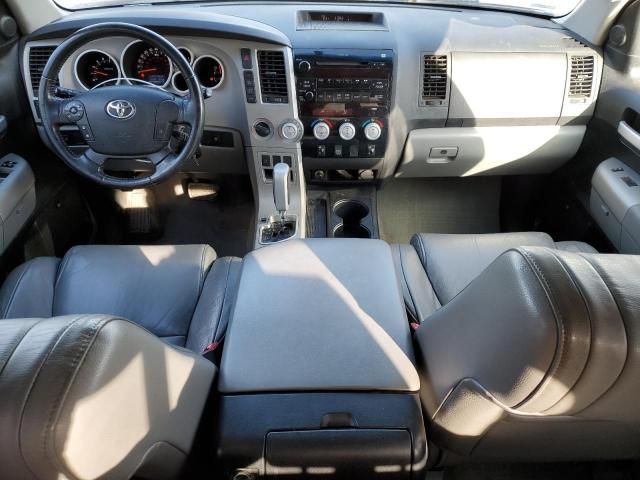 2007 Toyota Tundra Double Cab Limited