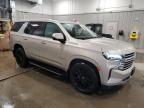 2023 Chevrolet Tahoe K1500 High Country