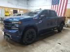 2019 Chevrolet Silverado K1500 RST