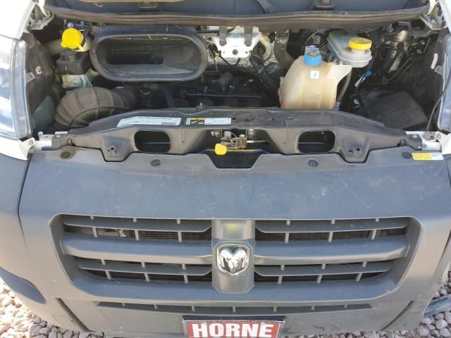 2017 Dodge RAM Promaster 1500 1500 Standard