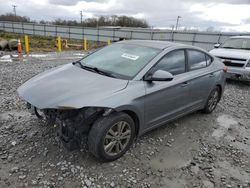 2017 Hyundai Elantra SE en venta en Montgomery, AL