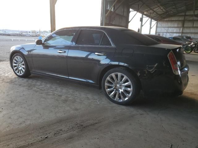 2013 Chrysler 300