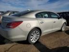 2015 Buick Lacrosse