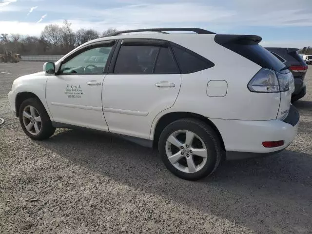 2006 Lexus RX 330