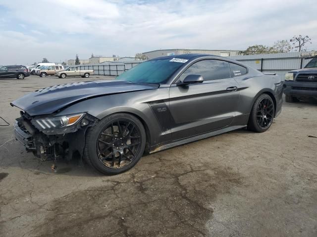 2015 Ford Mustang GT