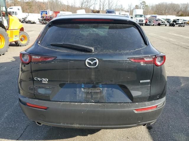 2024 Mazda CX-30 Select