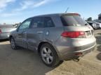 2008 Acura RDX Technology