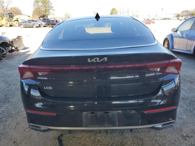 2023 KIA K5 LXS