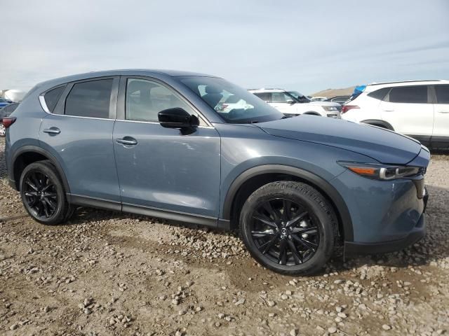 2023 Mazda CX-5 Preferred