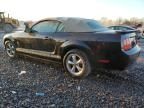 2008 Ford Mustang