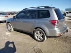 2009 Subaru Forester 2.5X Premium