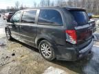 2012 Dodge Grand Caravan R/T