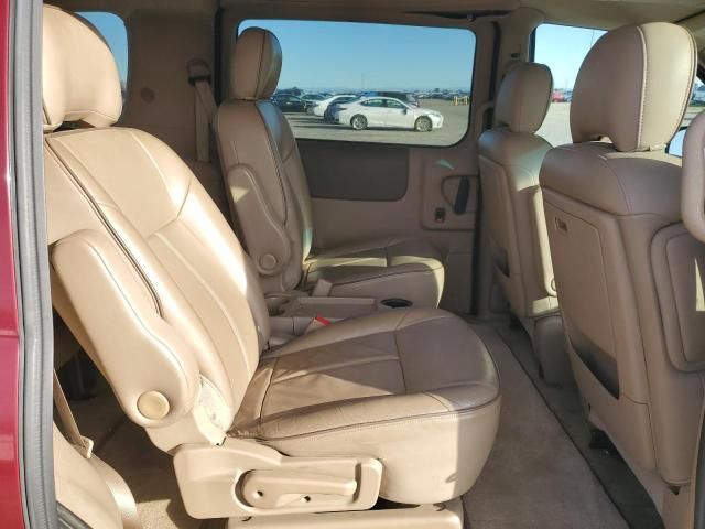 2005 Buick Terraza CXL