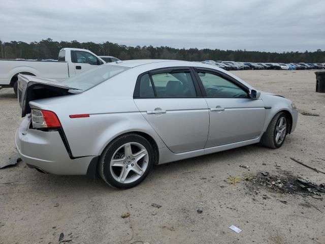 2006 Acura 3.2TL