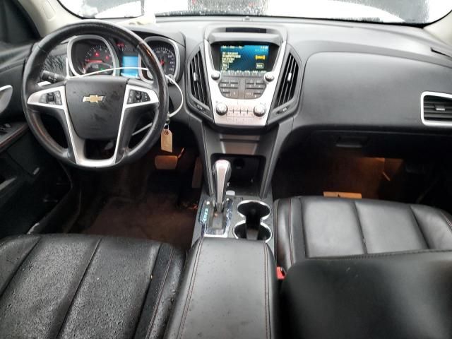 2015 Chevrolet Equinox LTZ