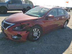 Nissan salvage cars for sale: 2013 Nissan Altima 2.5