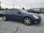 2005 Nissan Maxima SE