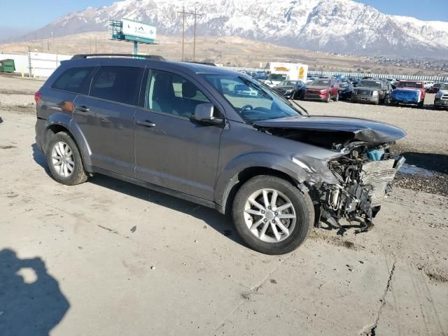 2013 Dodge Journey SXT