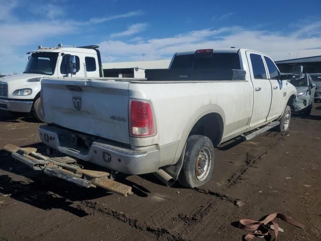 2011 Dodge RAM 3500