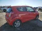 2013 Chevrolet Spark 1LT