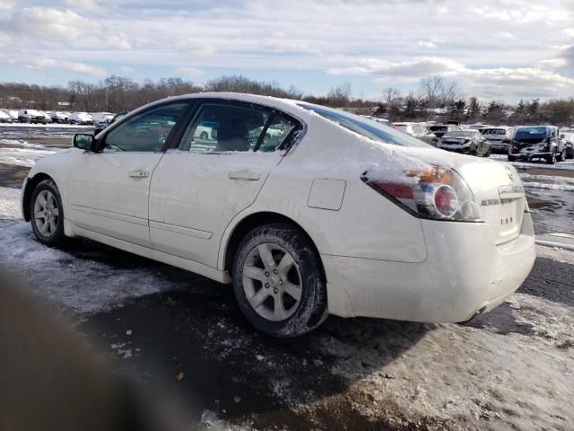 2009 Nissan Altima 2.5