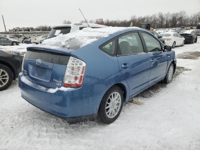 2007 Toyota Prius