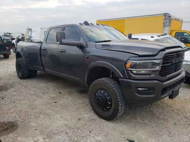 2022 Dodge 3500 Laramie