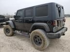 2008 Jeep Wrangler Unlimited X