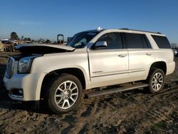 2015 GMC Yukon Denali en venta en Fresno, CA