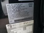 2008 Audi Q7 3.6 Quattro Premium