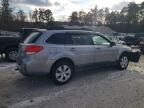 2010 Subaru Outback 2.5I Premium