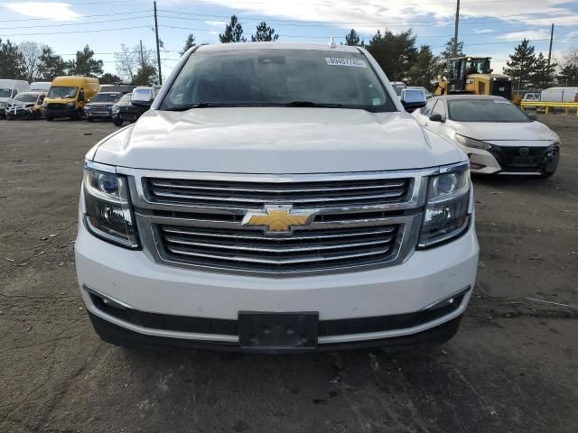 2017 Chevrolet Suburban C1500 Premier