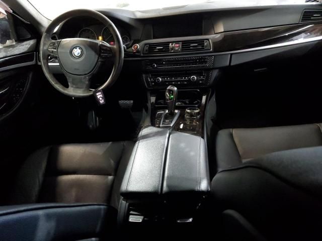 2012 BMW 528 XI