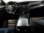 2012 BMW 528 XI