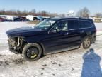 2017 Mercedes-Benz GLS 450 4matic