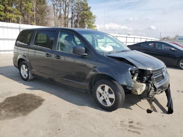 2010 Dodge Grand Caravan SE