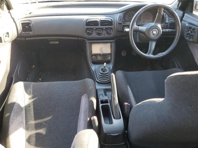 1995 Subaru Imprez