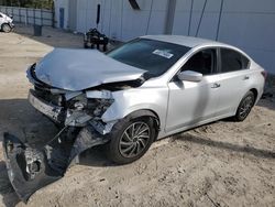 Salvage cars for sale at Apopka, FL auction: 2014 Nissan Altima 2.5