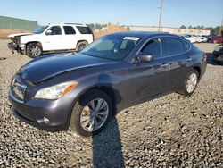 2011 Infiniti M37 X en venta en Tifton, GA