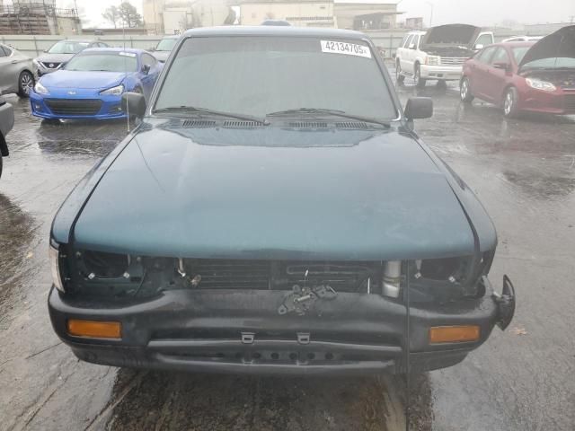 1994 Toyota Pickup 1/2 TON Short Wheelbase STB